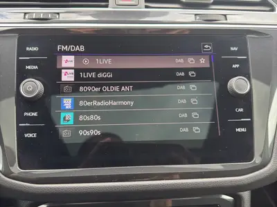 Volkswagen Tiguan – Foto 12
