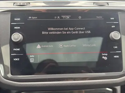 Volkswagen Tiguan – Foto 13