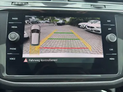 Volkswagen Tiguan – Foto 14
