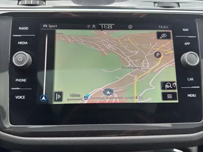 Volkswagen Tiguan – Foto 15