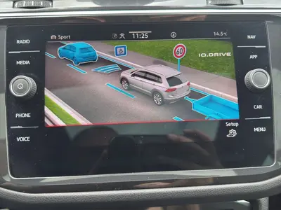 Volkswagen Tiguan – Foto 16