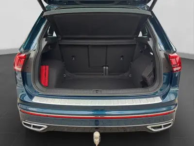 Volkswagen Tiguan – Foto 17