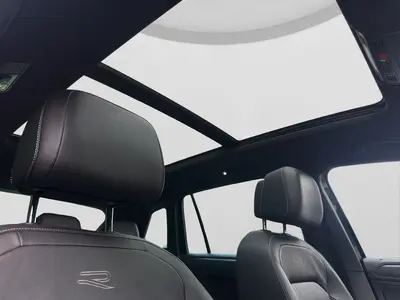 Volkswagen Tiguan – Foto 18