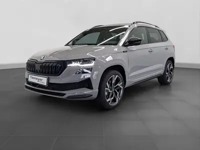 Skoda Karoq – Foto 2