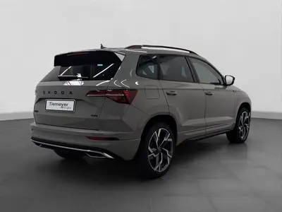 Skoda Karoq – Foto 3