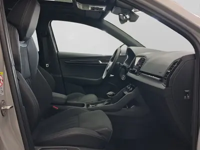 Skoda Karoq – Foto 4
