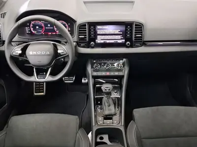 Skoda Karoq – Foto 5