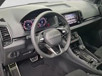 Skoda Karoq – Foto 9