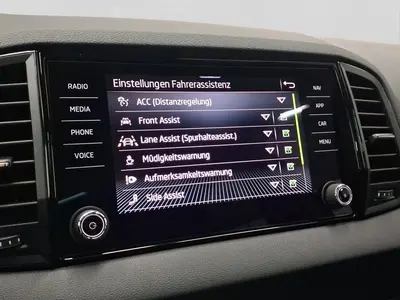 Skoda Karoq – Foto 12