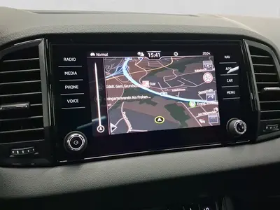 Skoda Karoq – Foto 13