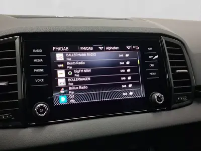 Skoda Karoq – Foto 14