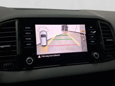 Skoda Karoq – Foto 15