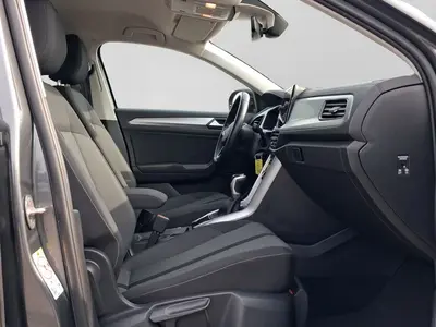 Volkswagen T-Roc – Foto 4