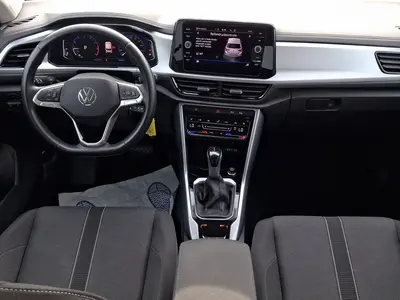 Volkswagen T-Roc – Foto 5