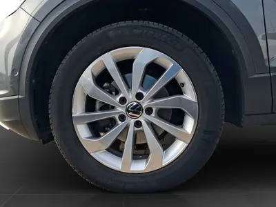 Volkswagen T-Roc – Foto 7