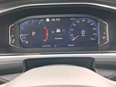 Volkswagen T-Roc – Foto 10
