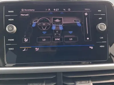 Volkswagen T-Roc – Foto 14