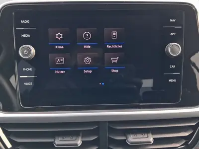 Volkswagen T-Roc – Foto 16