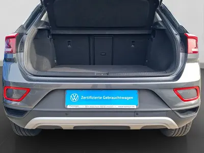 Volkswagen T-Roc – Foto 17