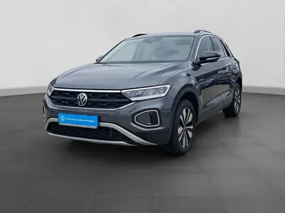 Volkswagen T-Roc – Foto 2