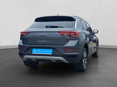 Volkswagen T-Roc – Foto 3