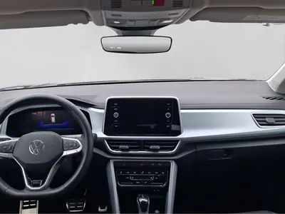 Volkswagen T-Roc – Foto 5