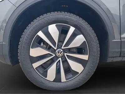Volkswagen T-Roc – Foto 7