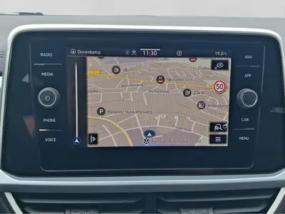 Volkswagen T-Roc – Foto 12
