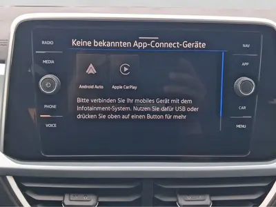 Volkswagen T-Roc – Foto 14