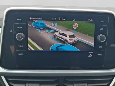 Volkswagen T-Roc – Foto 15