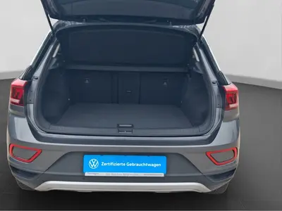Volkswagen T-Roc – Foto 17