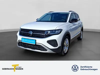 Volkswagen T-Cross – Foto 1