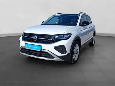 Volkswagen T-Cross – Foto 2