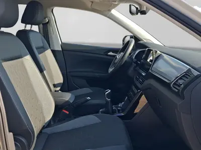 Volkswagen T-Cross – Foto 4