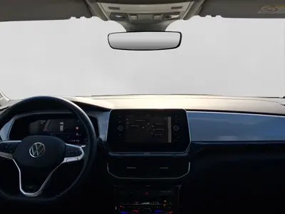 Volkswagen T-Cross – Foto 5