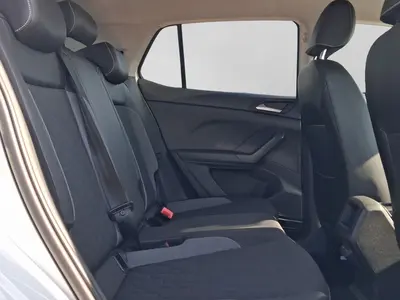 Volkswagen T-Cross – Foto 6