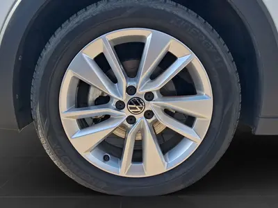 Volkswagen T-Cross – Foto 7