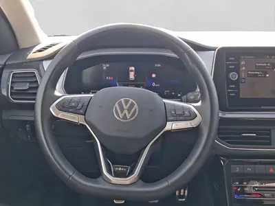 Volkswagen T-Cross – Foto 9
