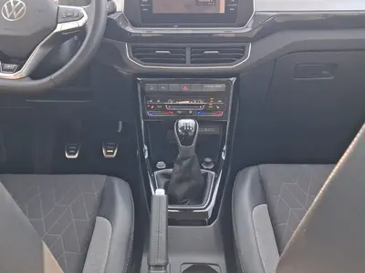 Volkswagen T-Cross – Foto 11