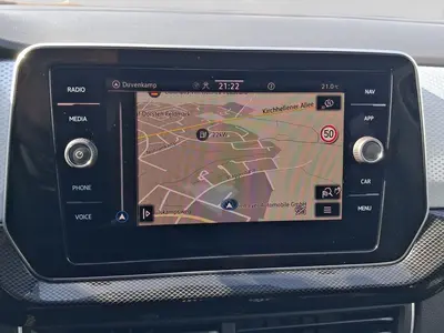 Volkswagen T-Cross – Foto 12
