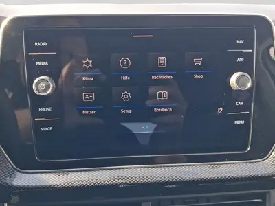 Volkswagen T-Cross – Foto 16