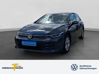 Volkswagen Golf – Foto 1