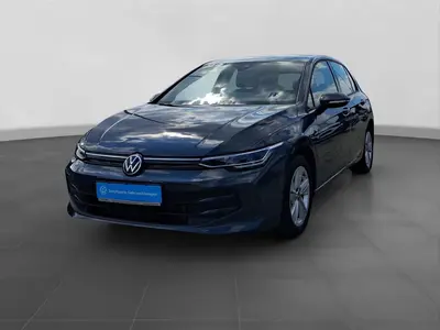 Volkswagen Golf – Foto 2