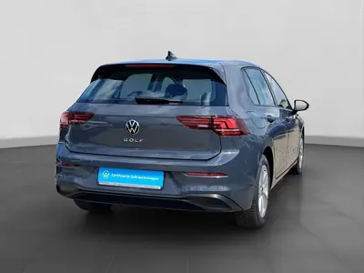 Volkswagen Golf – Foto 3