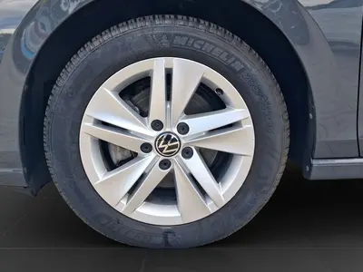 Volkswagen Golf – Foto 7