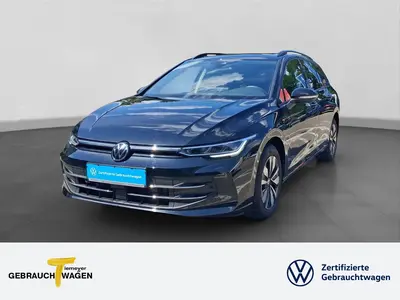 Volkswagen Golf Variant – Foto 1