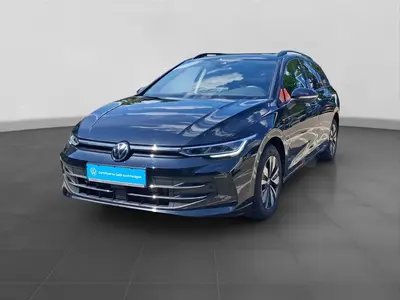 Volkswagen Golf Variant – Foto 2