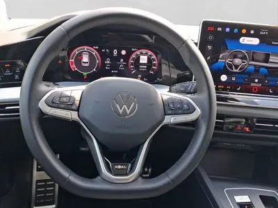 Volkswagen Golf Variant – Foto 9