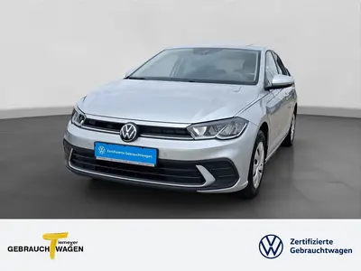 Volkswagen Polo – Foto 1