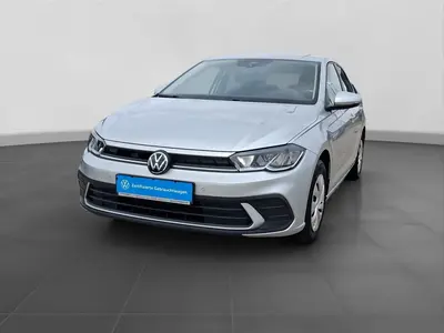 Volkswagen Polo – Foto 2